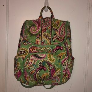 Vera Bradley backpack